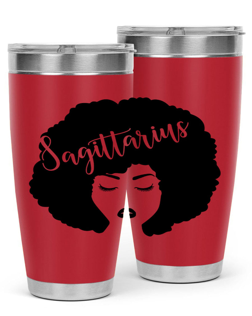 sagittarius18#- women-girls- Tumbler
