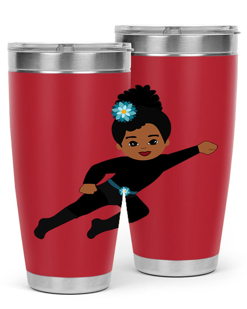 super kids girl 10#- women-girls- Tumbler