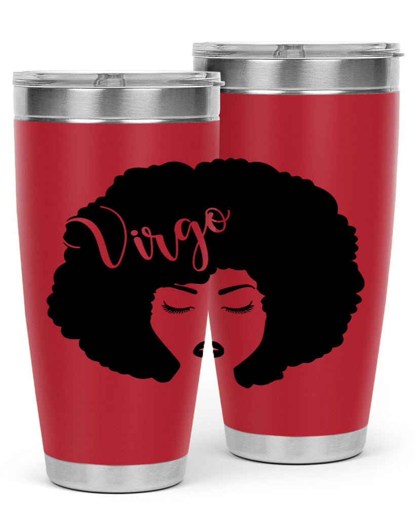 virgo2#- women-girls- Tumbler