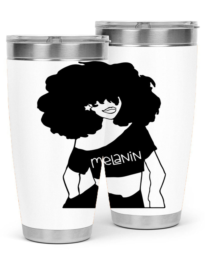 black girl meanin 19#- women-girls- Tumbler