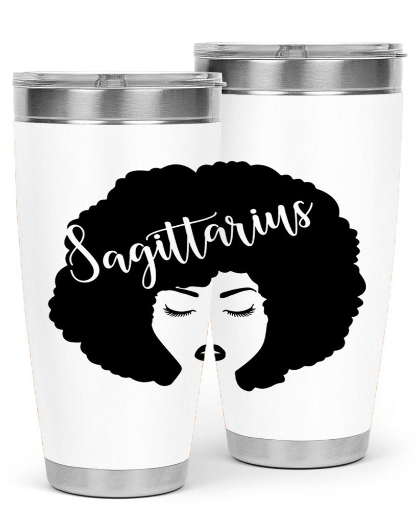 sagittarius18#- women-girls- Tumbler