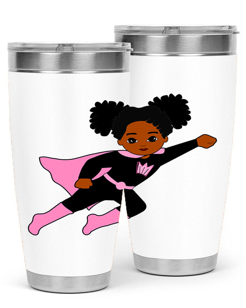 super kids girl 11#- women-girls- Tumbler