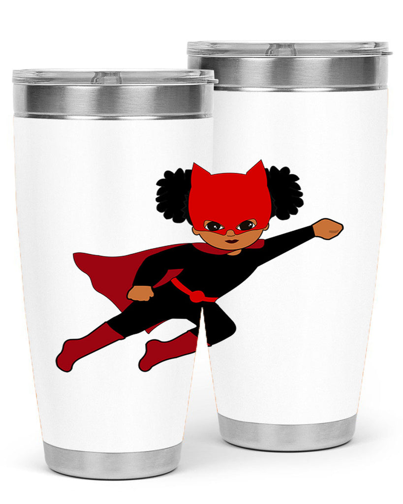 super kids girl 7#- women-girls- Tumbler