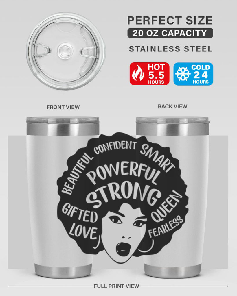 instructions 30#- women-girls- Tumbler