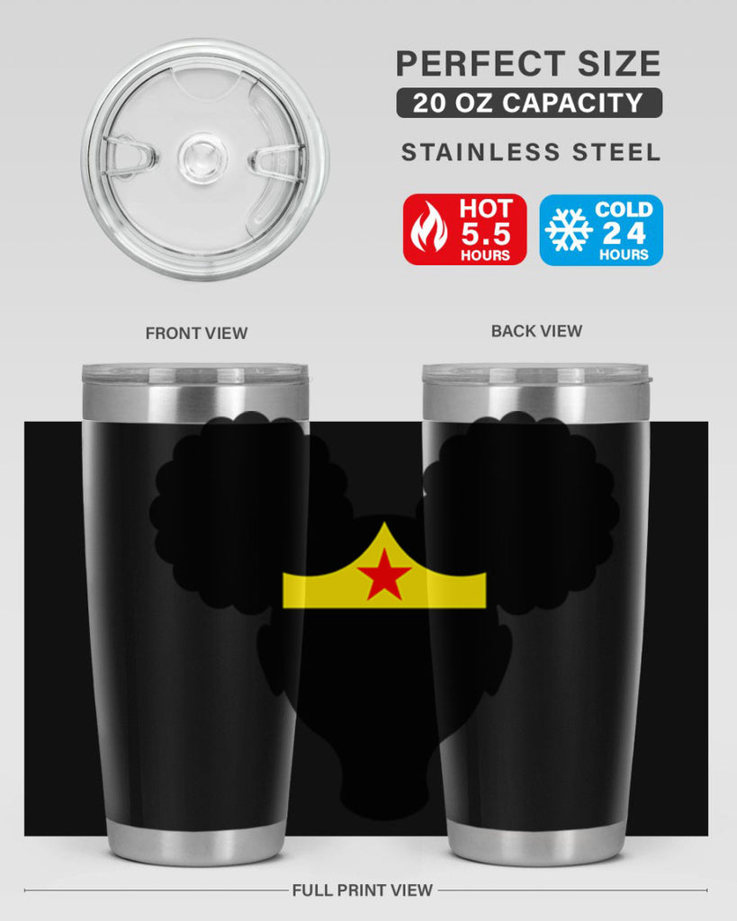 afro puffs girl wonder woman 78#- women-girls- Tumbler