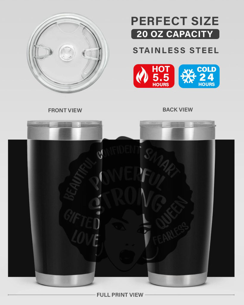 instructions 30#- women-girls- Tumbler