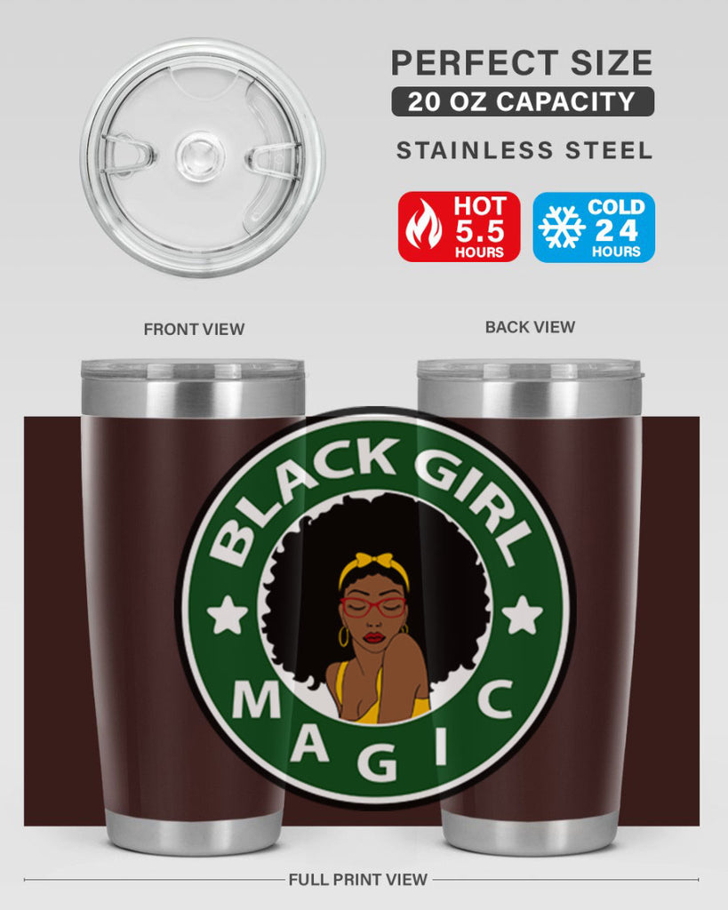front 37#- women-girls- Tumbler