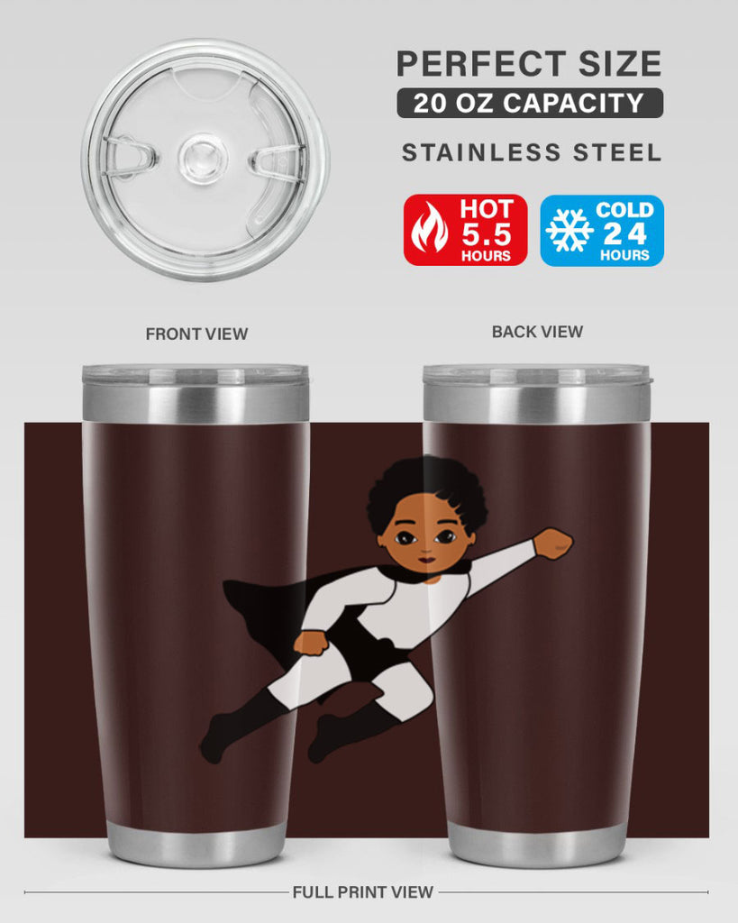super kids girl 1#- women-girls- Tumbler
