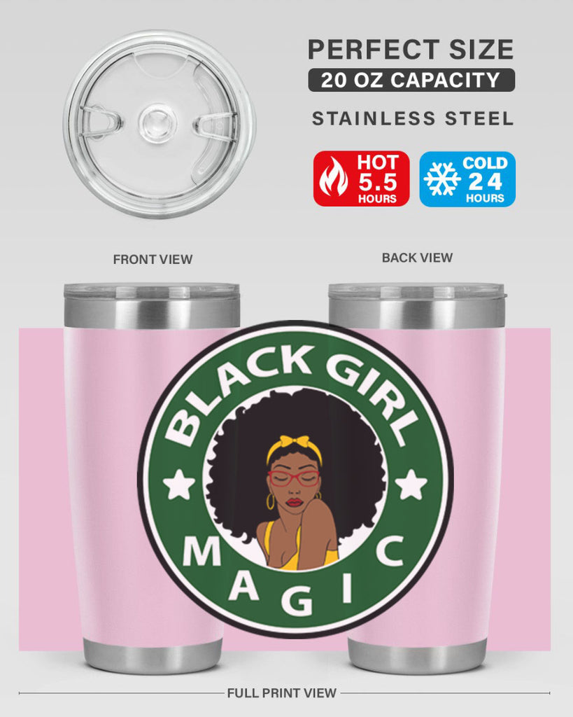 front 37#- women-girls- Tumbler