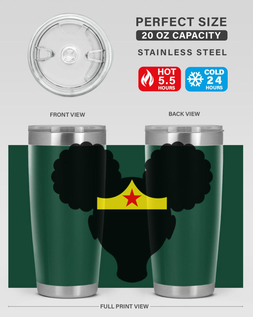 afro puffs girl wonder woman 78#- women-girls- Tumbler