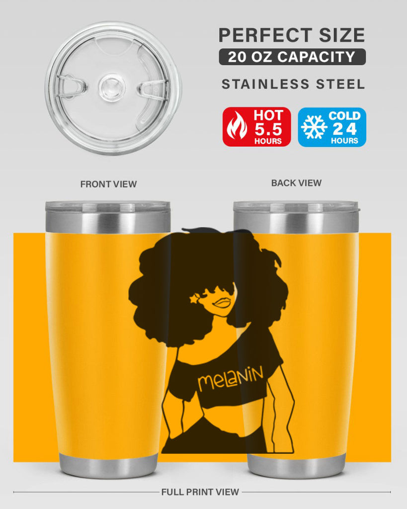 black girl meanin 19#- women-girls- Tumbler