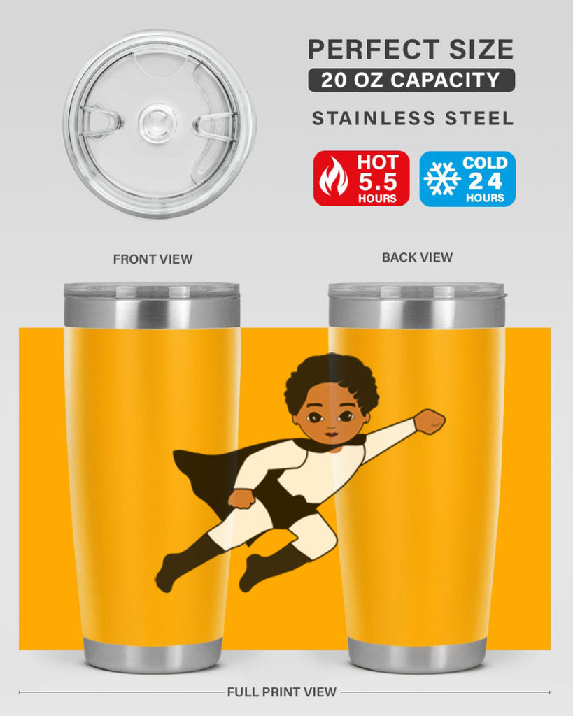 super kids girl 1#- women-girls- Tumbler