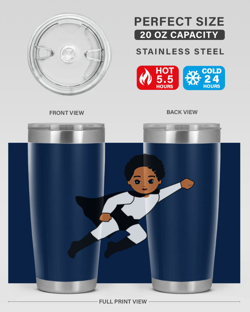 super kids girl 1#- women-girls- Tumbler