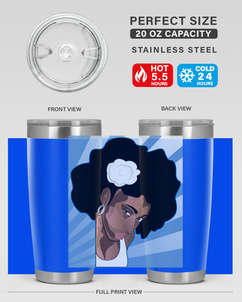 kamila 29#- women-girls- Tumbler