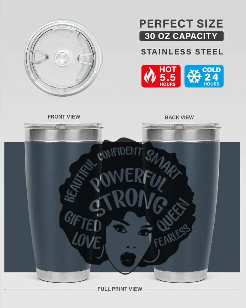 instructions 30#- women-girls- Tumbler
