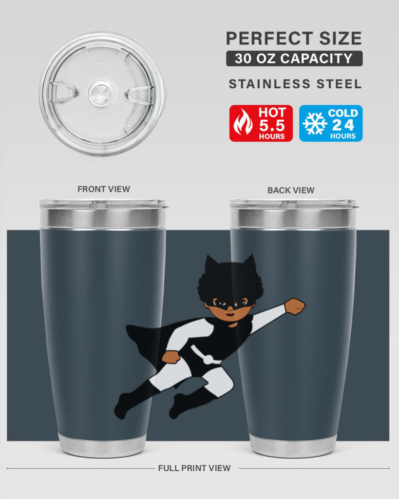 super kids girl 2#- women-girls- Tumbler