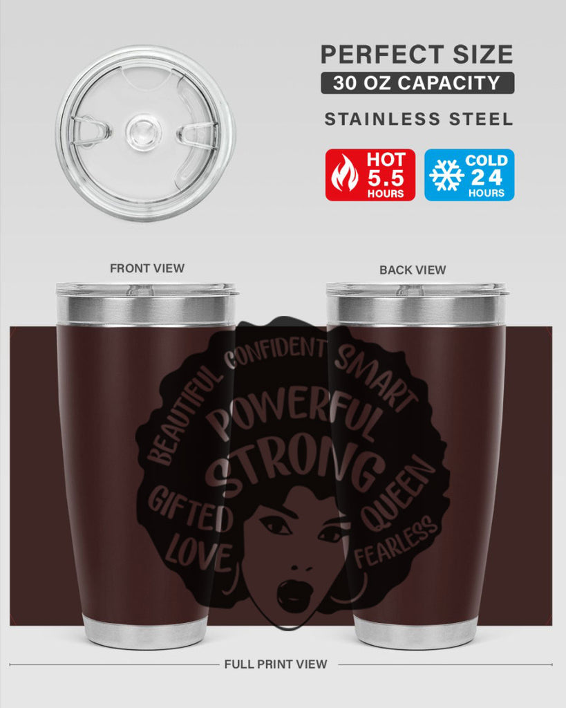 instructions 30#- women-girls- Tumbler