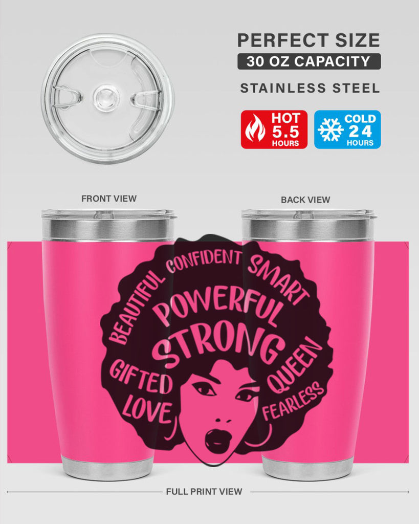 instructions 30#- women-girls- Tumbler