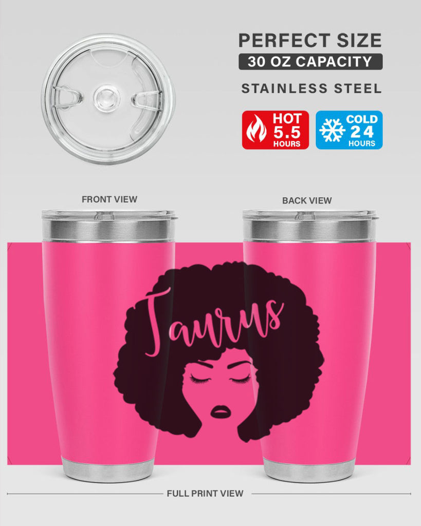 taurus3#- women-girls- Tumbler