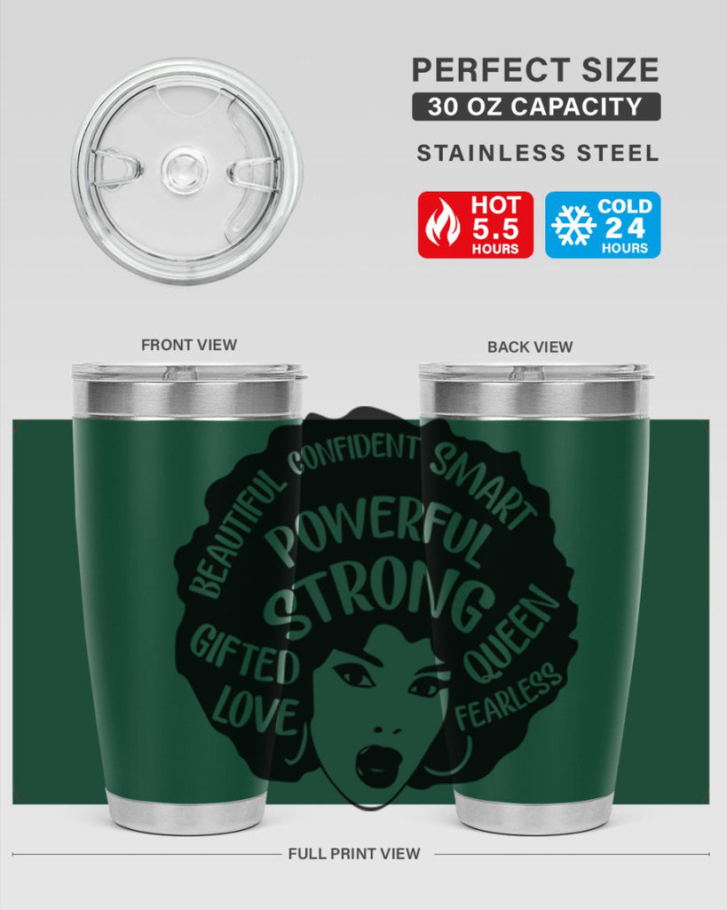 instructions 30#- women-girls- Tumbler
