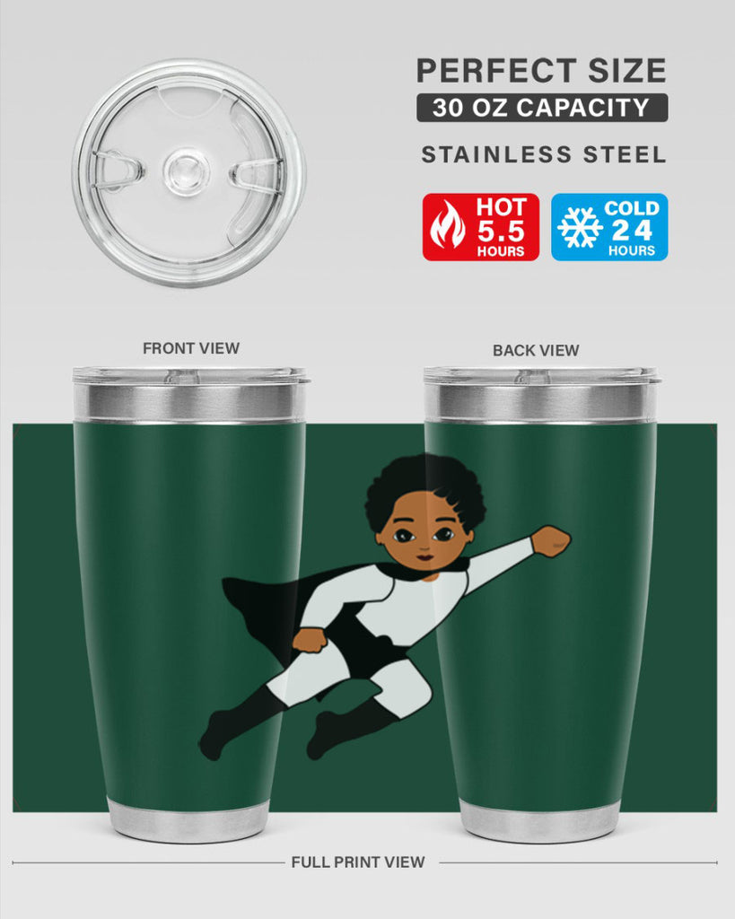 super kids girl 1#- women-girls- Tumbler