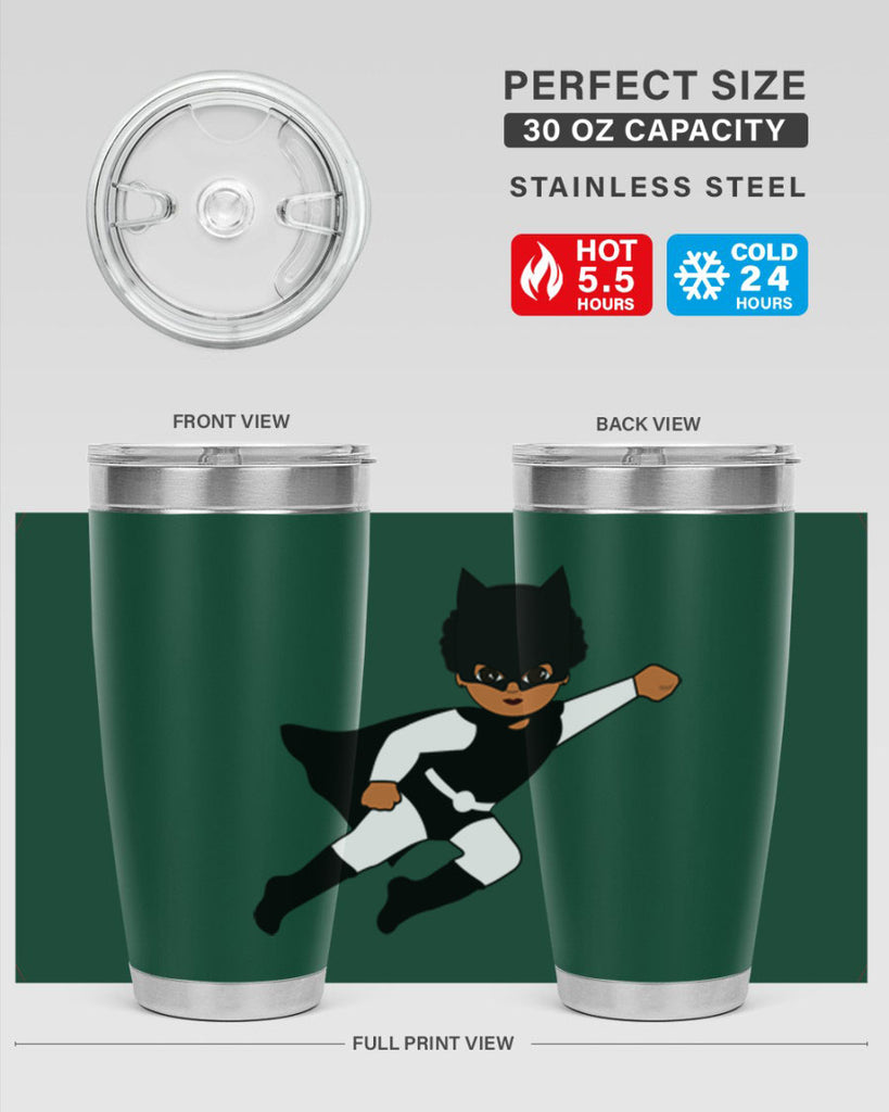 super kids girl 2#- women-girls- Tumbler