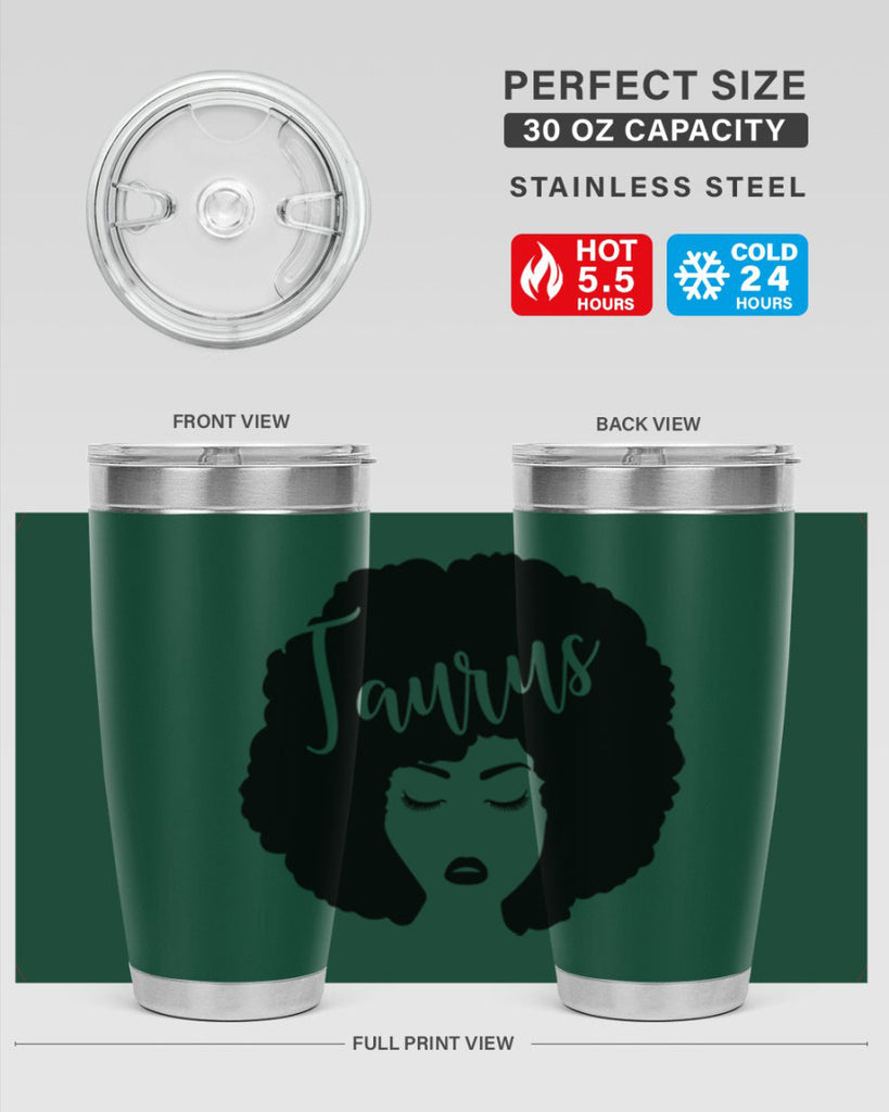 taurus3#- women-girls- Tumbler