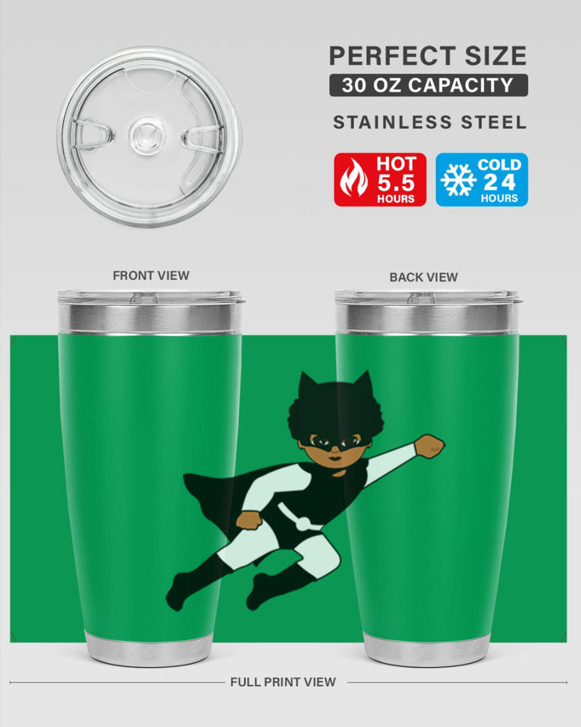 super kids girl 2#- women-girls- Tumbler