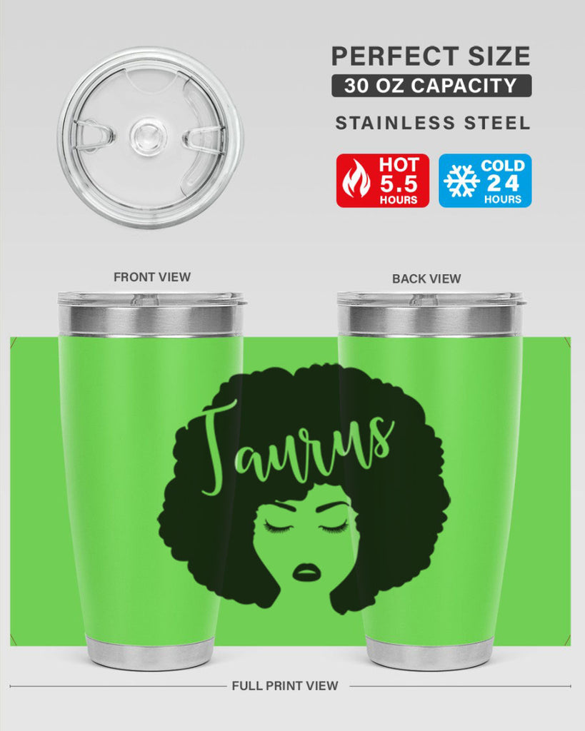 taurus3#- women-girls- Tumbler