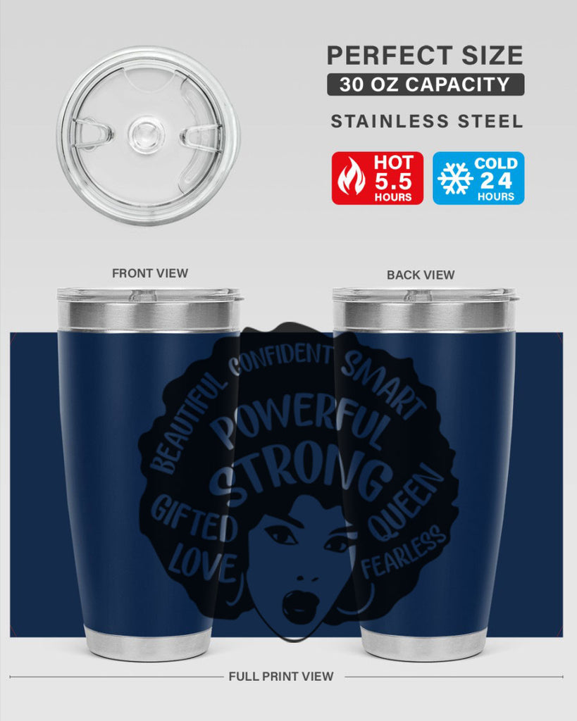 instructions 30#- women-girls- Tumbler