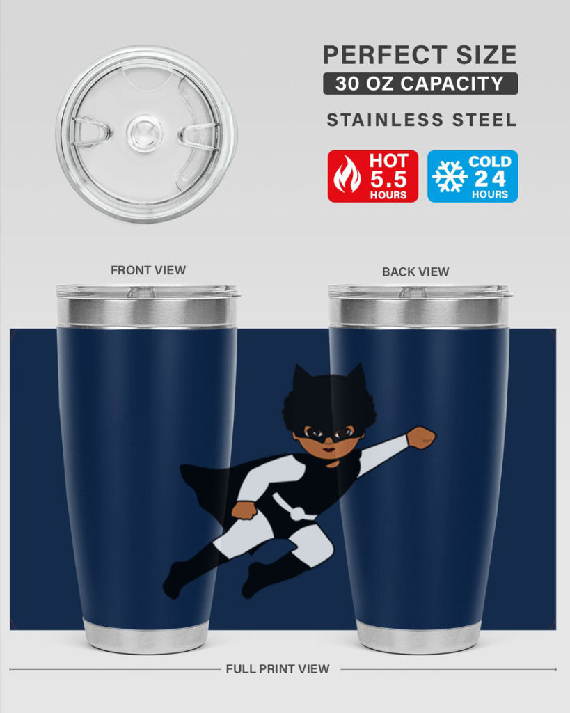 super kids girl 2#- women-girls- Tumbler