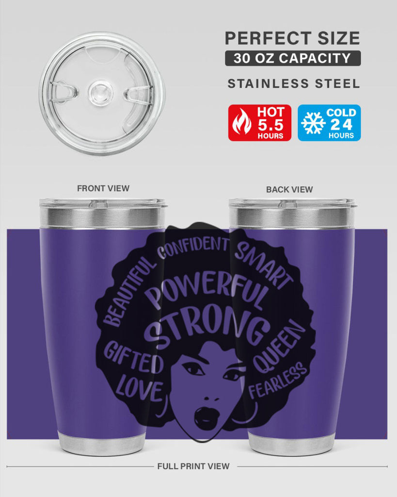 instructions 30#- women-girls- Tumbler