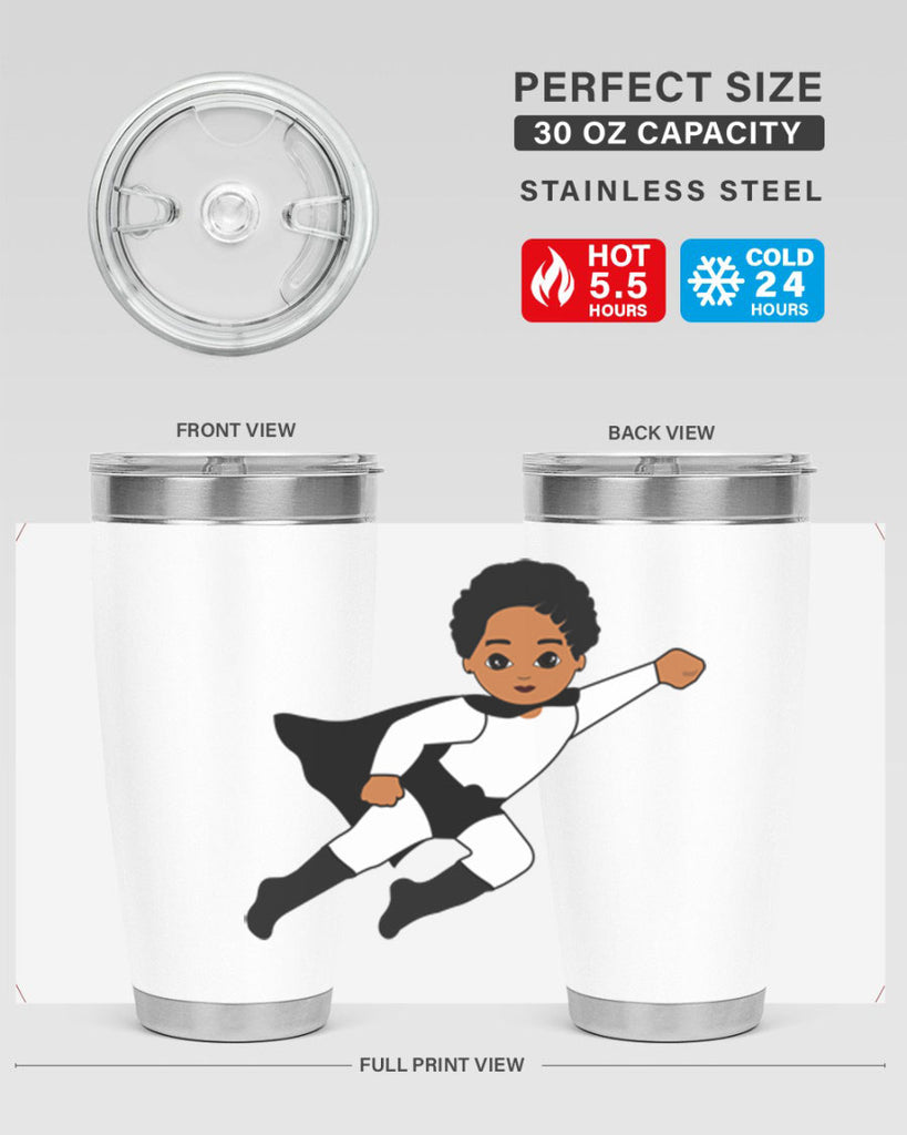 super kids girl 1#- women-girls- Tumbler