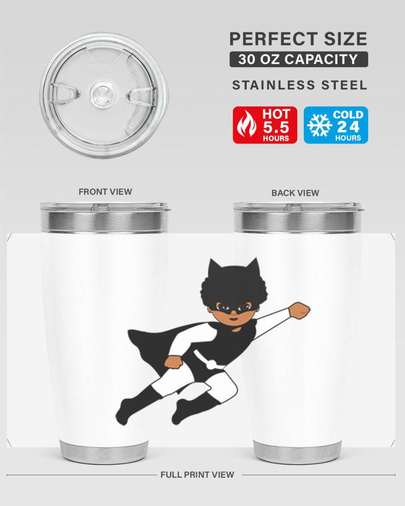 super kids girl 2#- women-girls- Tumbler