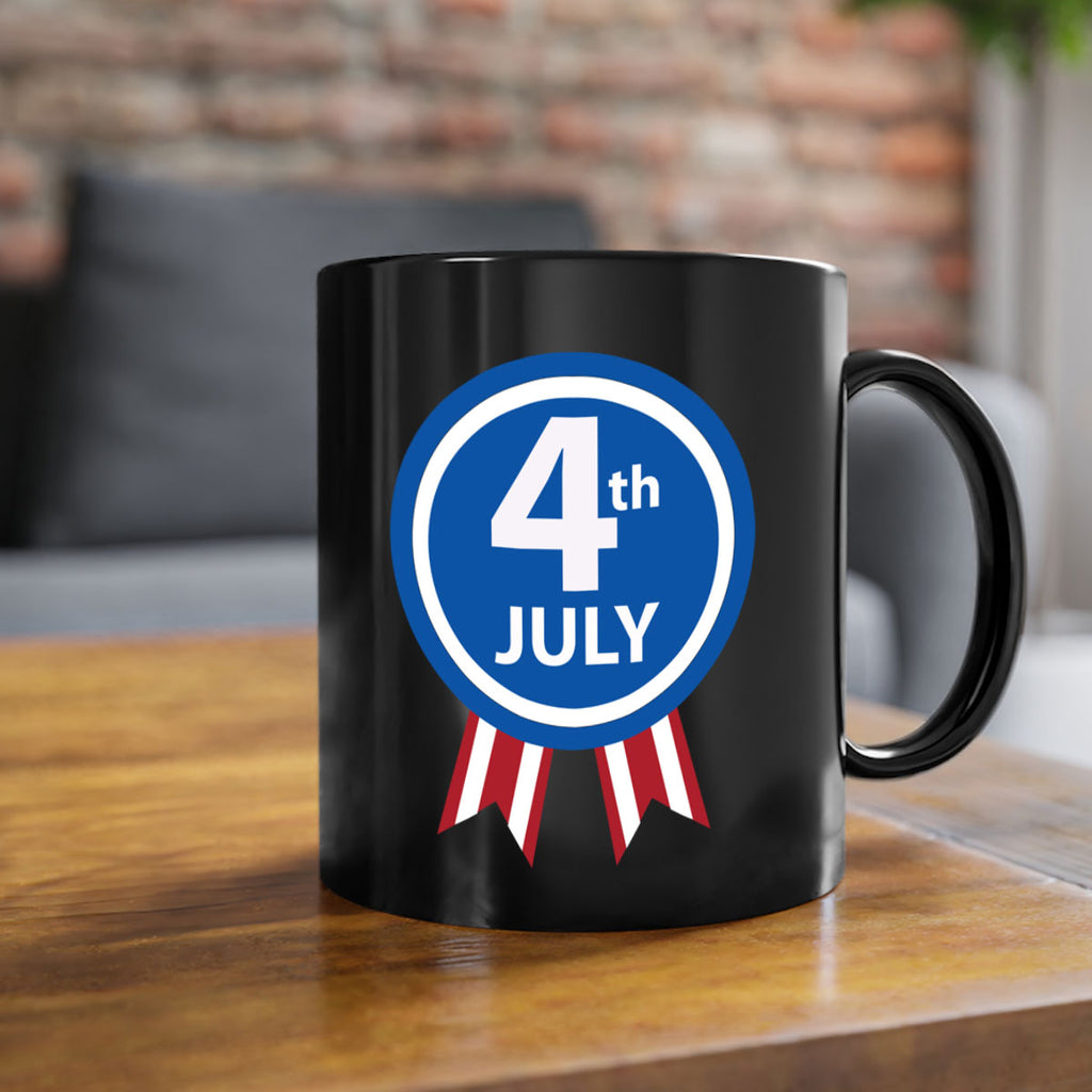 4th july Design Style 64#- 4th Of July-Mug / Coffee Cup