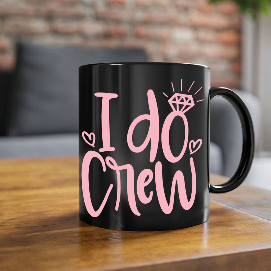 AFMIDoCrew 32#- bridesmaid-Mug / Coffee Cup