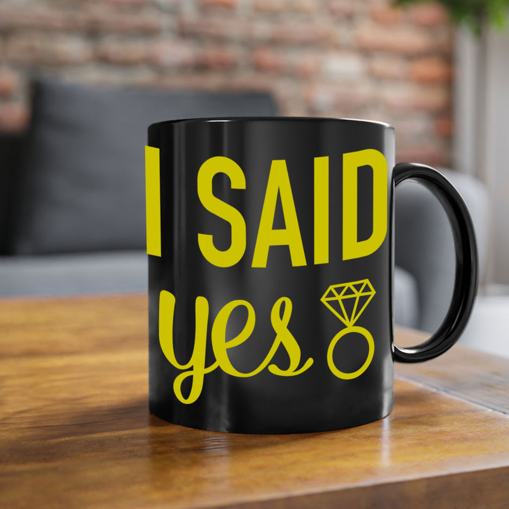 Bride Squad 115#- bride-Mug / Coffee Cup