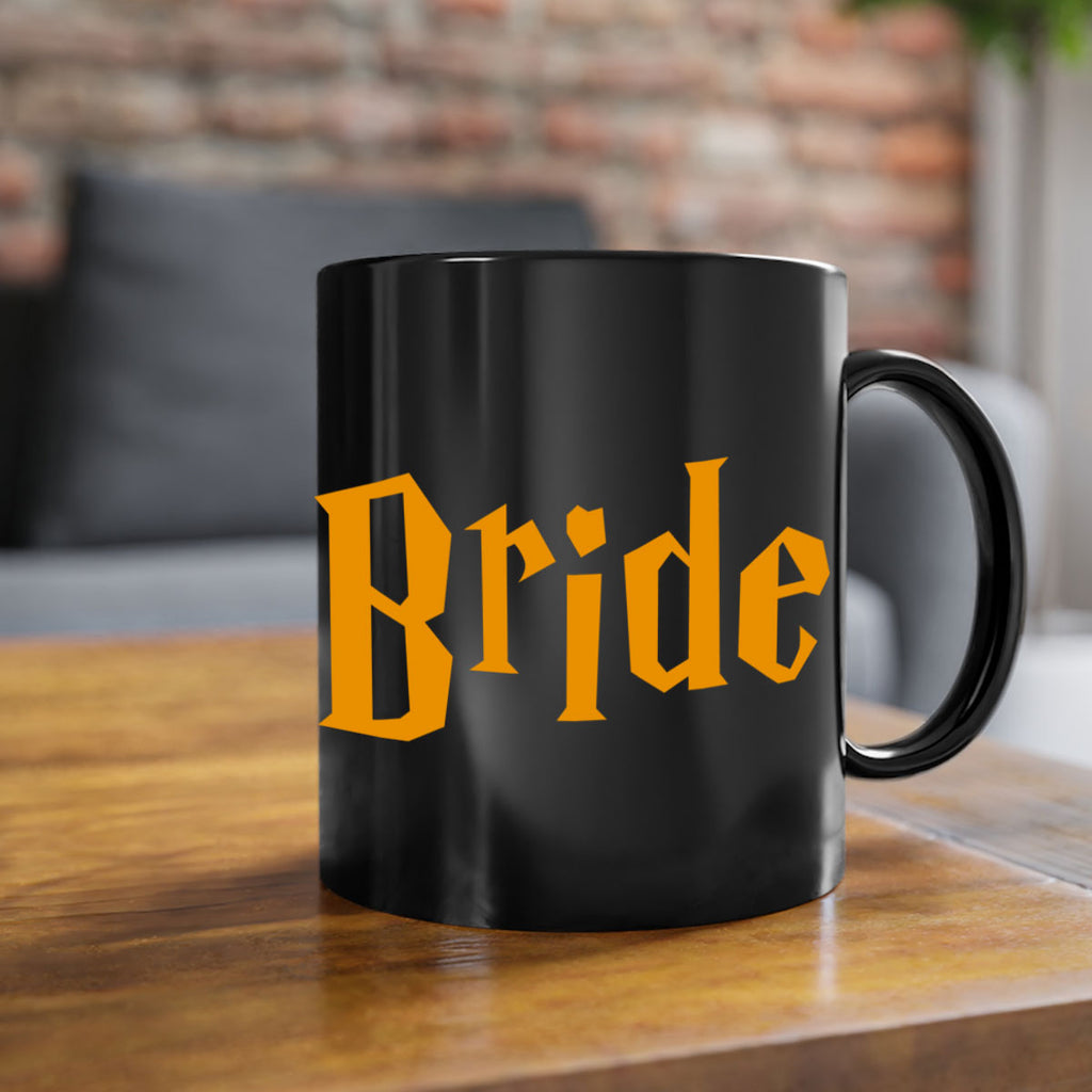 Bride Squad 119#- bride-Mug / Coffee Cup