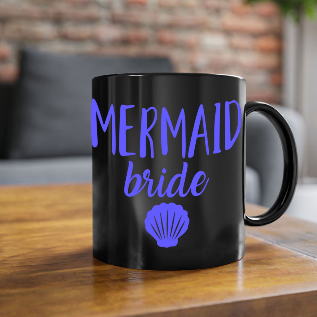 Bride Squad 120#- bride-Mug / Coffee Cup