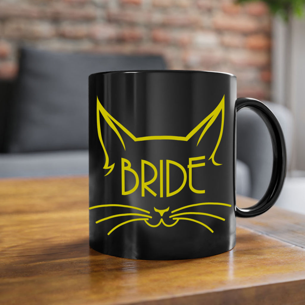 Bride Squad 123#- bride-Mug / Coffee Cup