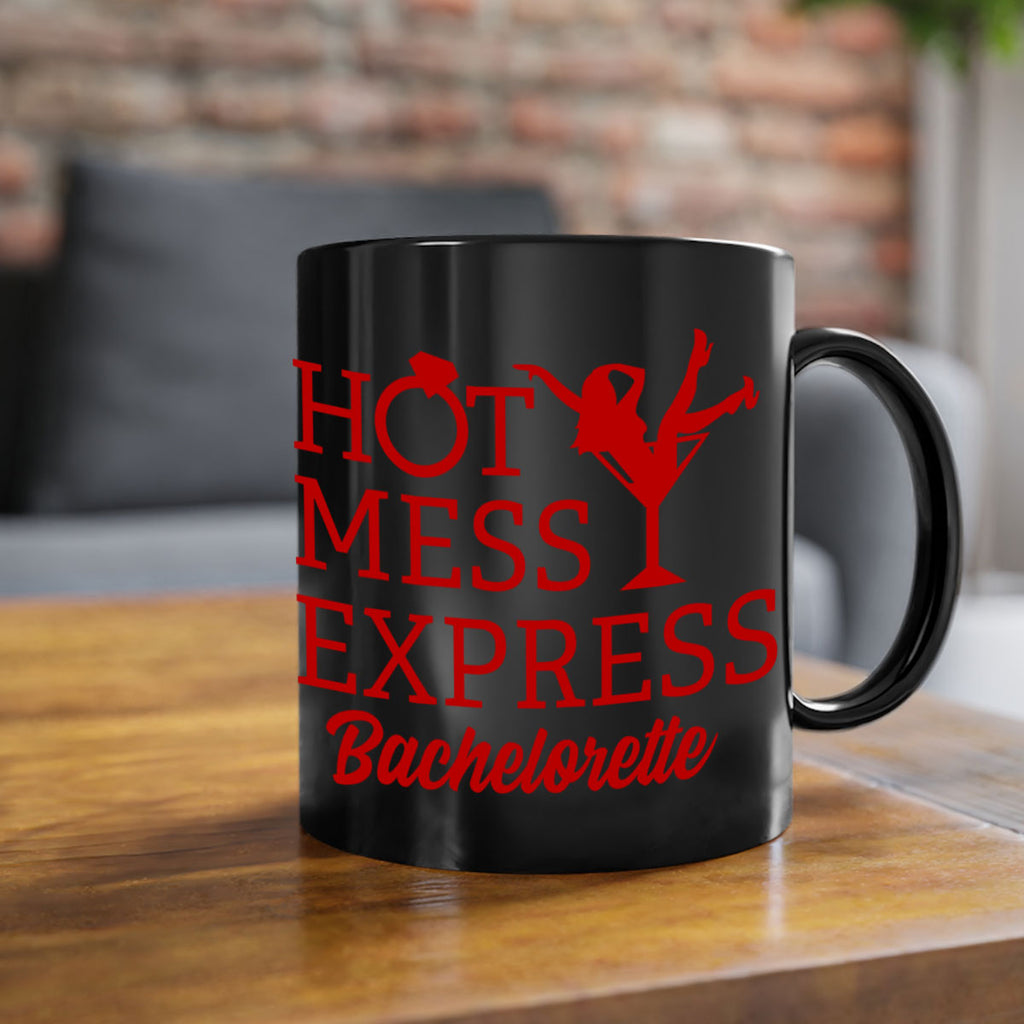 Bride Squad 125#- bride-Mug / Coffee Cup