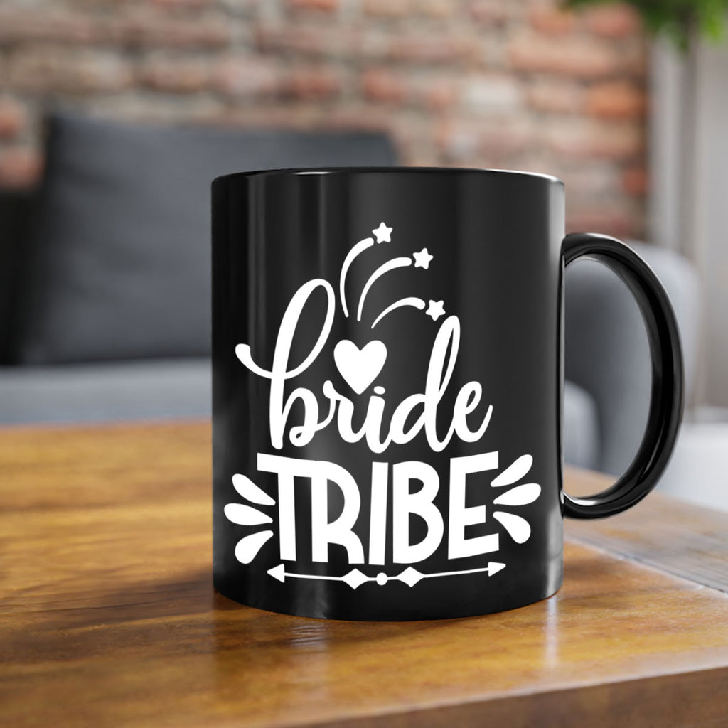 Bride tribee 7#- bridesmaid-Mug / Coffee Cup