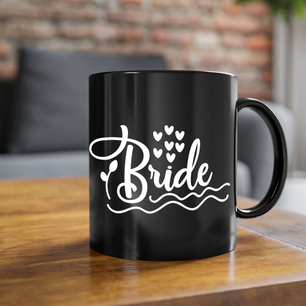 Brideee 107#- bride-Mug / Coffee Cup