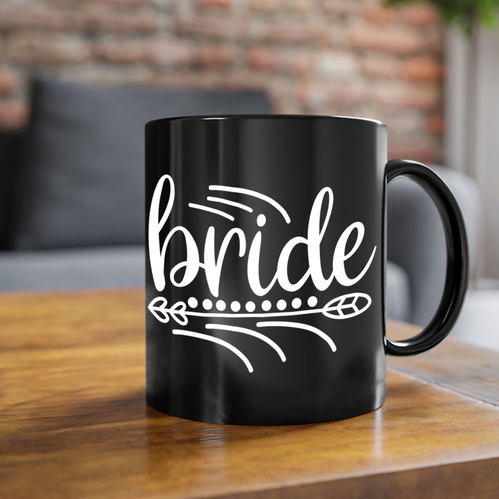 Brideeeee 105#- bride-Mug / Coffee Cup
