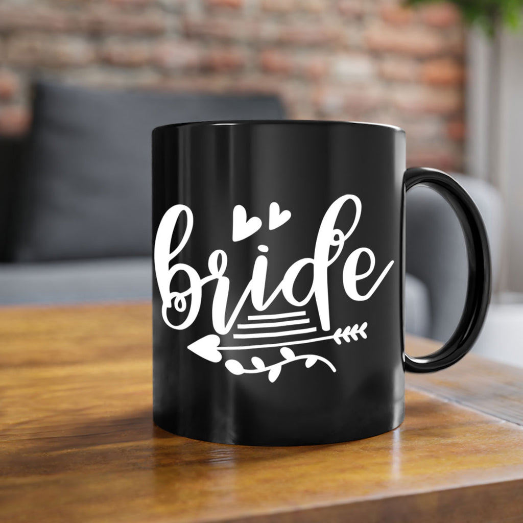 Brideeeeee 104#- bride-Mug / Coffee Cup