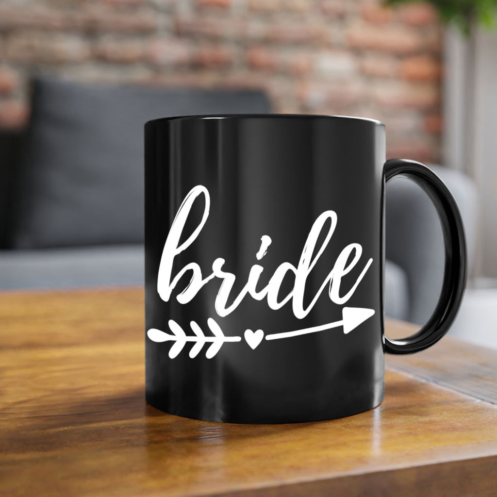 Brideeeeeee 102#- bride-Mug / Coffee Cup