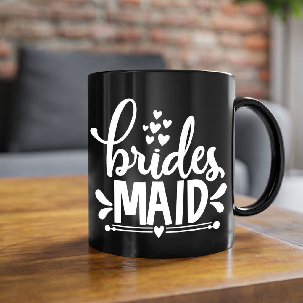 Brides maidd 5#- bridesmaid-Mug / Coffee Cup