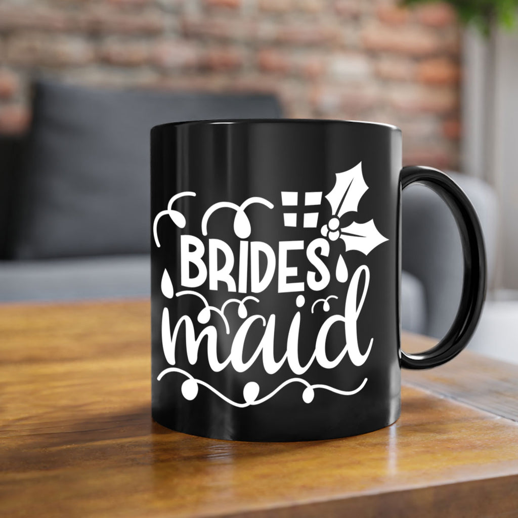 Brides maidddd 3#- bridesmaid-Mug / Coffee Cup