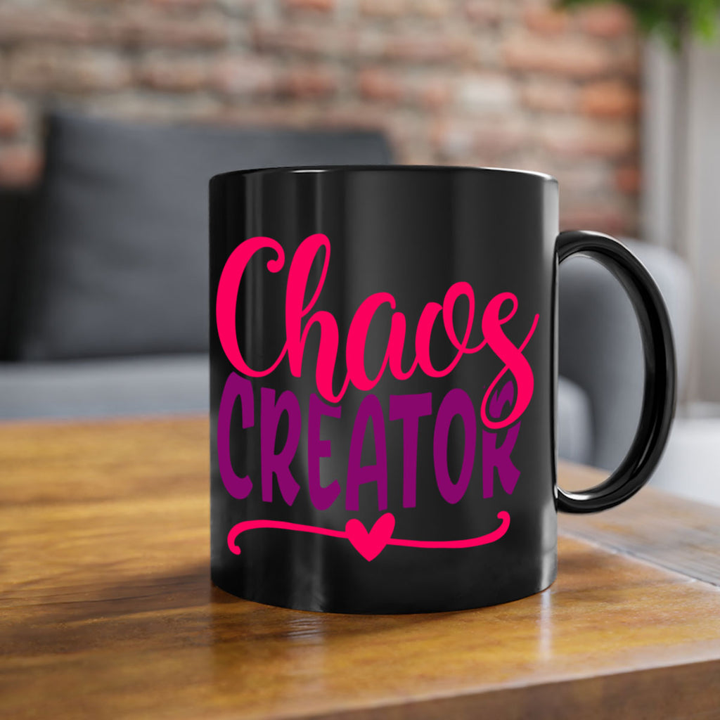 Chaos Creator Style 272#- baby2-Mug / Coffee Cup