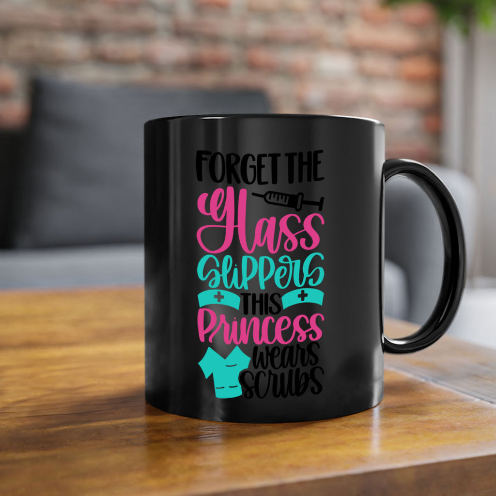Forget Style Style 187#- nurse-Mug / Coffee Cup